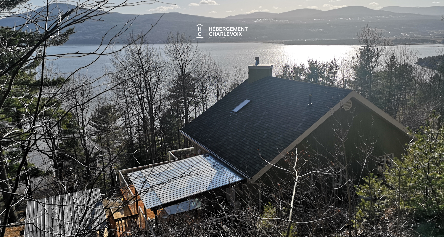 CHE-45 - Colorful residence near downtown